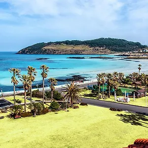 Hotel Sunshine, Jeju